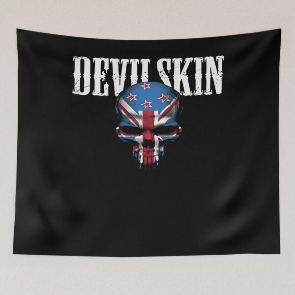 Item preview, Devii shin designed and sold by rowaashekd.