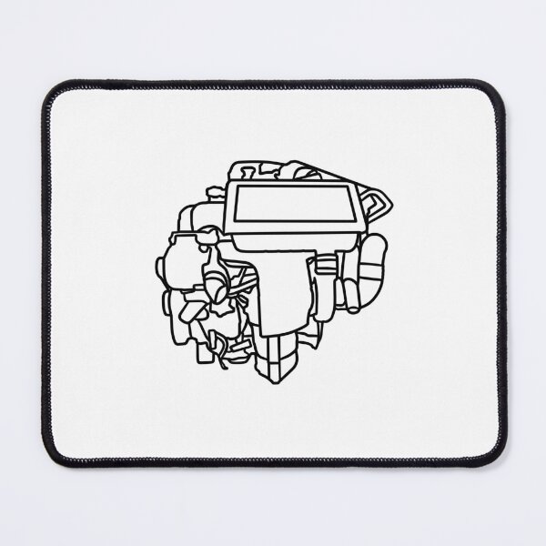 Item preview, 3S-GTE Engine designed and sold by AutoClub.
