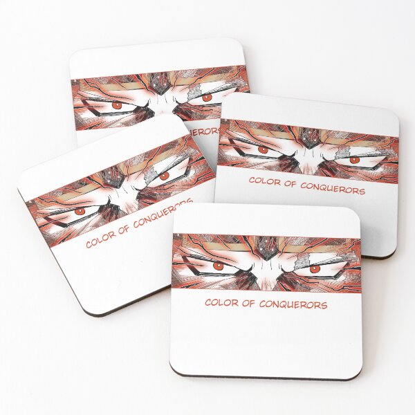 Item preview, The Color of Conquerors - Kid designed and sold by KRSArt.