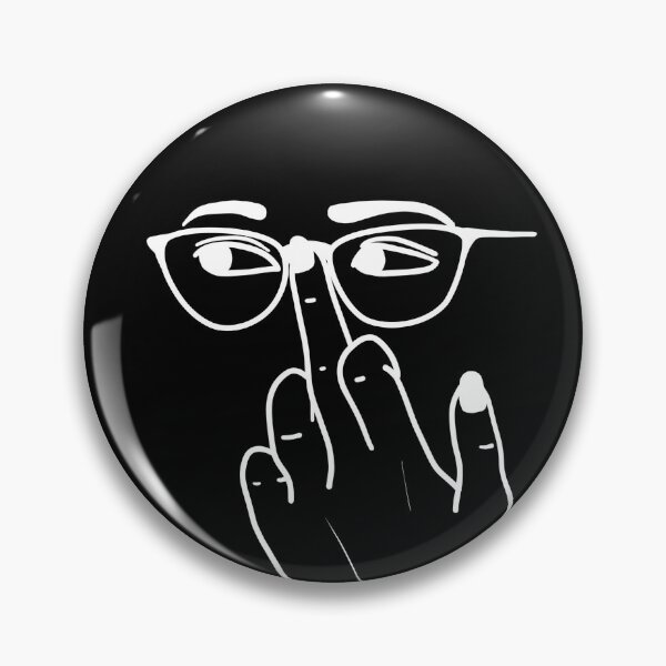 Item preview, glasses finger designed and sold by experimentons.