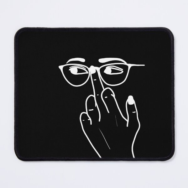 Item preview, glasses finger designed and sold by experimentons.