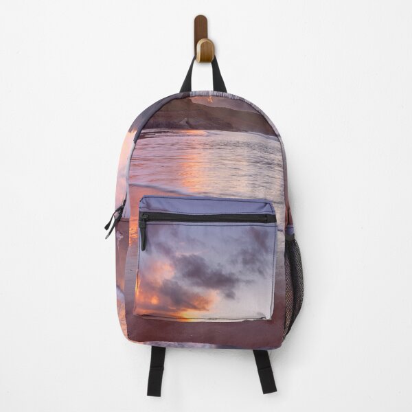 Item preview, Caswell Bay Sunrise on Gower, Wales designed and sold by Dan Santillo.