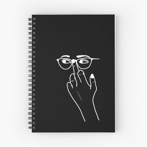 Item preview, glasses finger designed and sold by experimentons.