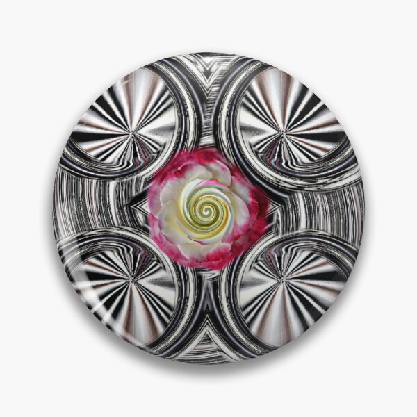 Item preview, Illusion Rose Delusion Grows  designed and sold by PPPimp.