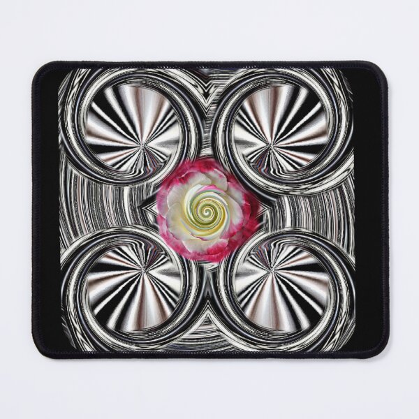 Item preview, Illusion Rose Delusion Grows  designed and sold by PPPimp.