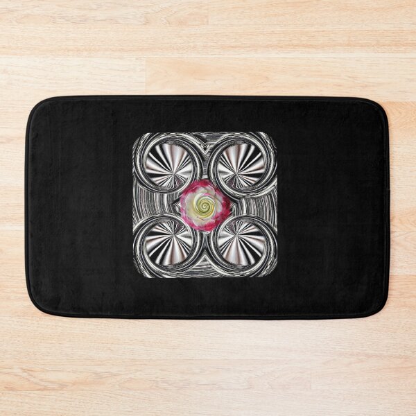 Item preview, Illusion Rose Delusion Grows  designed and sold by PPPimp.