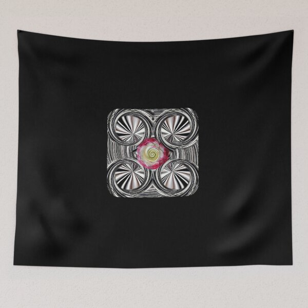 Item preview, Illusion Rose Delusion Grows  designed and sold by PPPimp.