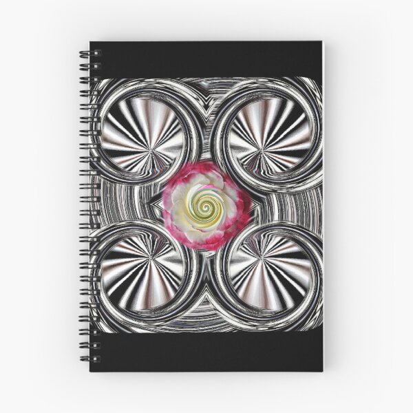 Item preview, Illusion Rose Delusion Grows  designed and sold by PPPimp.
