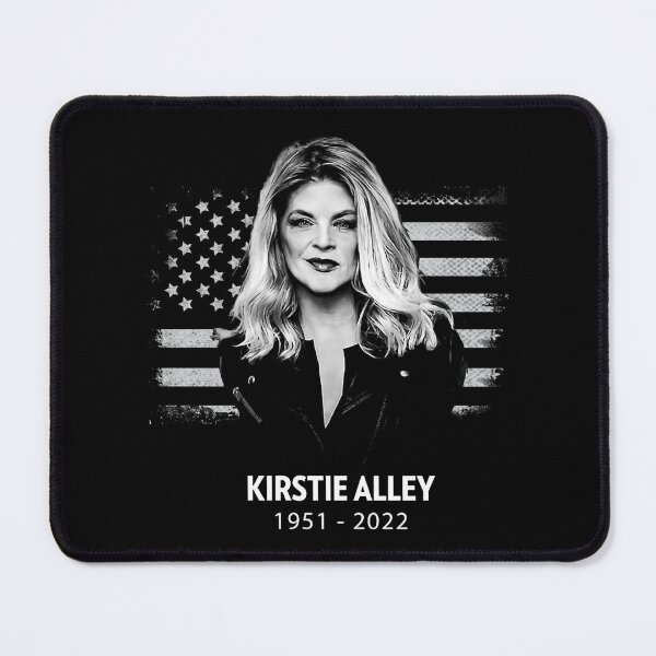 Item preview, Kirstie Alley a Kirstie Alley a Kirstie Alley designed and sold by Avesgh.