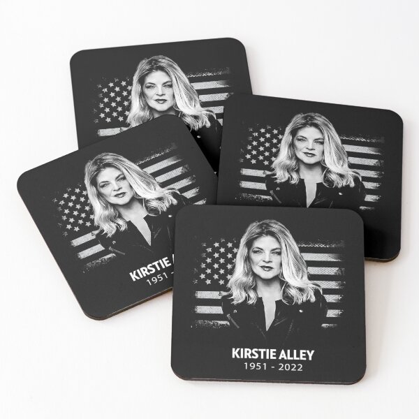Item preview, Kirstie Alley a Kirstie Alley a Kirstie Alley designed and sold by Avesgh.