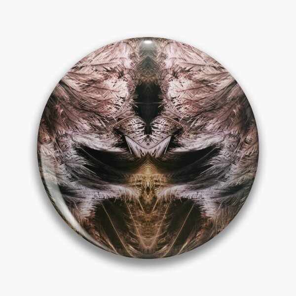 Item preview, Struisvogelveren Man designed and sold by Yampimon.