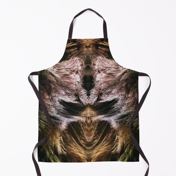 Item preview, Struisvogelveren Man designed and sold by Yampimon.