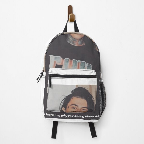 Item preview, Cool Ronnie Radke designed and sold by Jinggalamun.