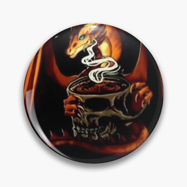 Item preview, Do not meddle in the affairs of dragons designed and sold by Adjato  Design.