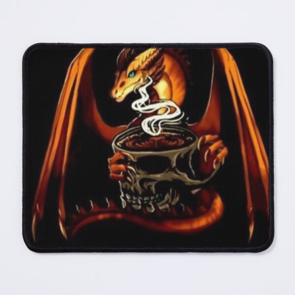 Item preview, Do not meddle in the affairs of dragons designed and sold by Adjato  Design.