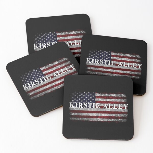 Item preview, Kirstie Alley a Kirstie Alley a Kirstie Alley designed and sold by Avesgh.