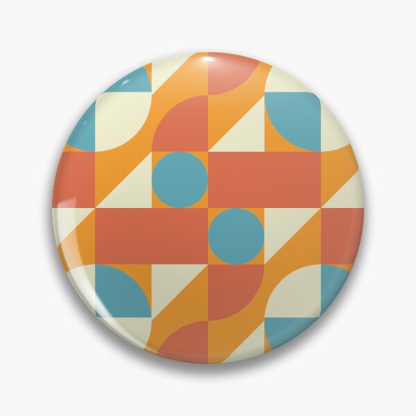 Item preview, Retro Abstract Pattern designed and sold by GaryDobson.