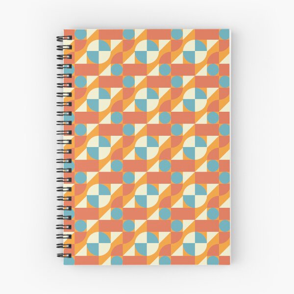 Item preview, Retro Abstract Pattern designed and sold by GaryDobson.