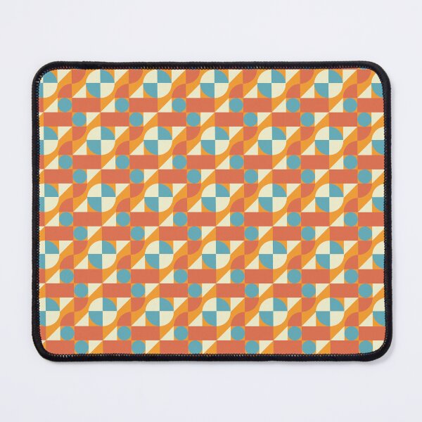 Item preview, Retro Abstract Pattern designed and sold by GaryDobson.