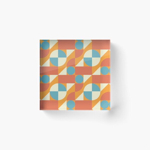 Item preview, Retro Abstract Pattern designed and sold by GaryDobson.