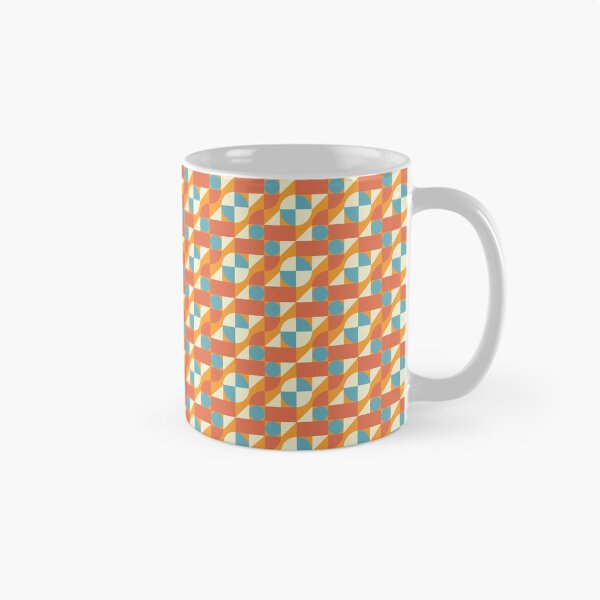 Item preview, Retro Abstract Pattern designed and sold by GaryDobson.