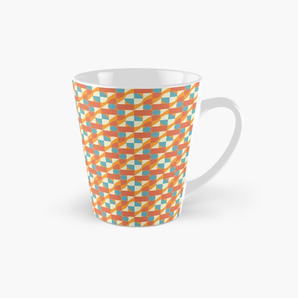 Item preview, Retro Abstract Pattern designed and sold by GaryDobson.
