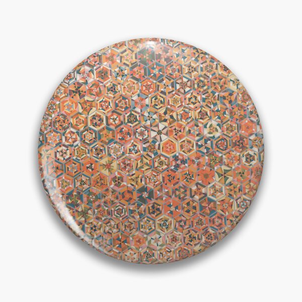 Item preview, Hex Confetti designed and sold by shakespeare1212.