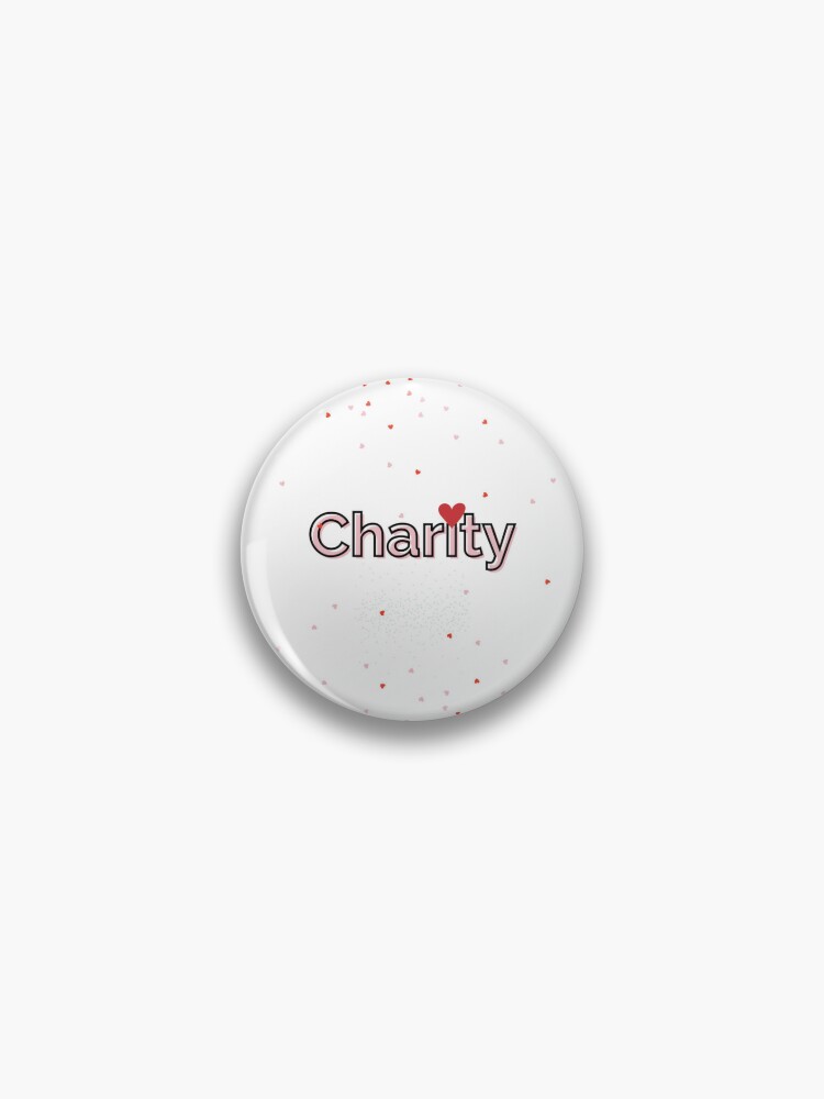 Pin on Charity