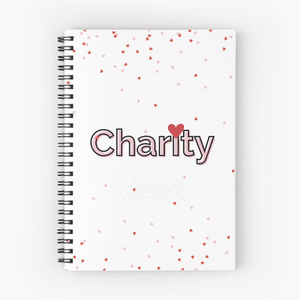 Item preview, Charity designed and sold by Indepage.