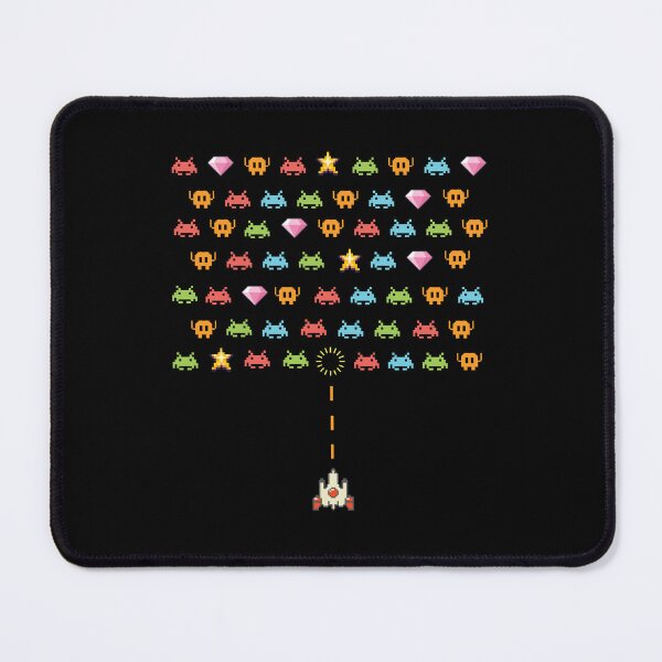Item preview, Vintage Retro computer video game designed and sold by Rhu Creations.
