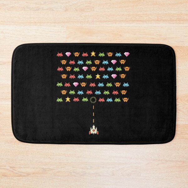 Item preview, Vintage Retro computer video game designed and sold by Rhu Creations.