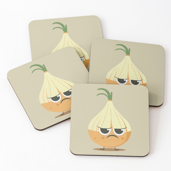 Item preview, Sad Onion designed and sold by RoboRaphael.