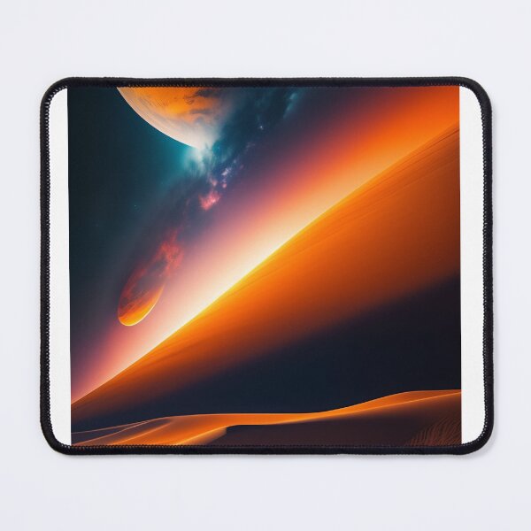 Item preview, mars designed and sold by Orhon.