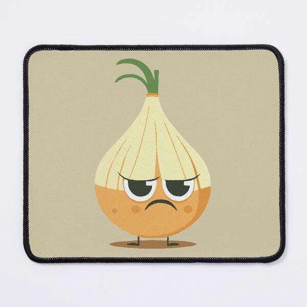 Item preview, Sad Onion designed and sold by RoboRaphael.