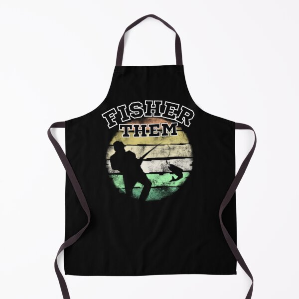 Item preview, Fisher-Them ProNoun Design | Pronoun Fishing designed and sold by Mitch616Art.