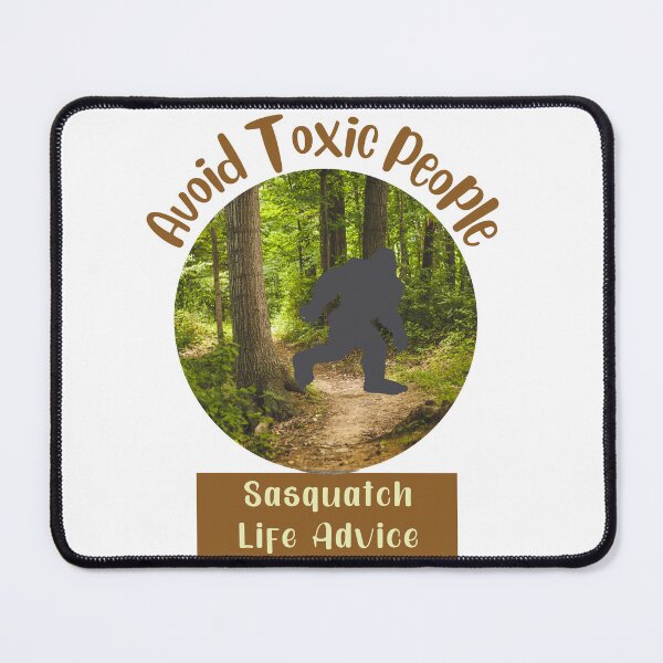 Item preview, Avoid Toxic People designed and sold by Willow65625.