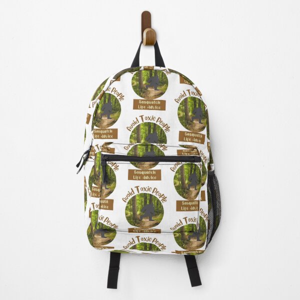 Item preview, Avoid Toxic People designed and sold by Willow65625.