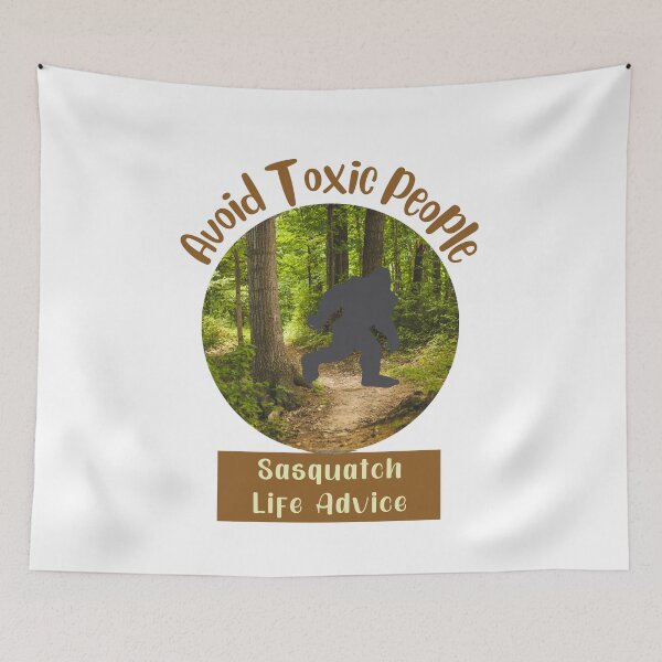 Item preview, Avoid Toxic People designed and sold by Willow65625.