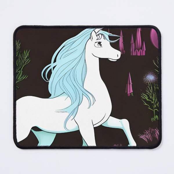 Item preview, Horse-ly Cartoon Artwork designed and sold by brandway.