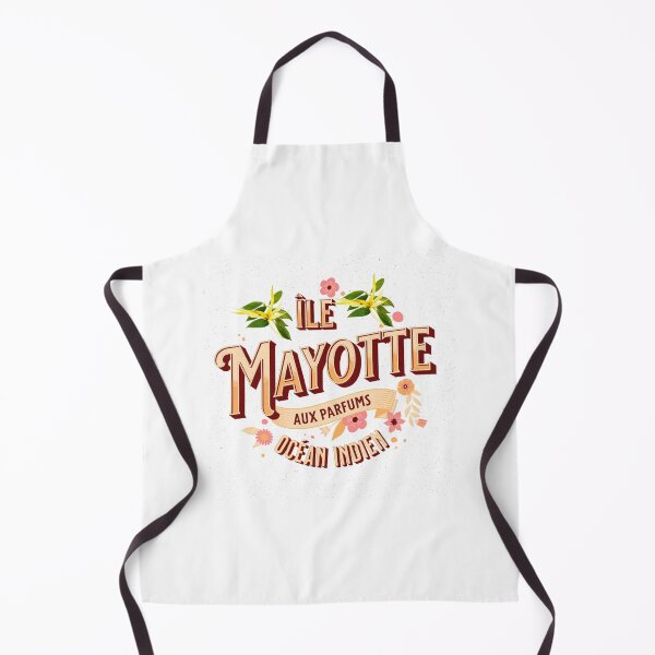 Item preview, Mayotte Island Indian Ocean designed and sold by FoxinhoSoumaila.