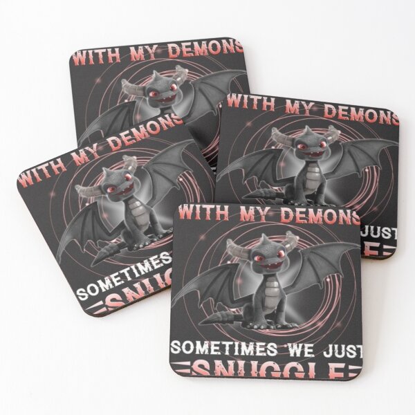 Item preview, Do not meddle in the affairs of dragons designed and sold by Adjato  Design.