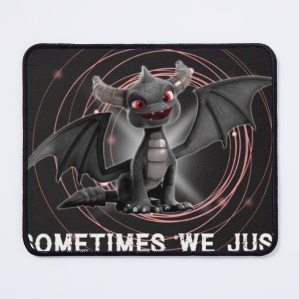 Item preview, Do not meddle in the affairs of dragons designed and sold by Adjato  Design.
