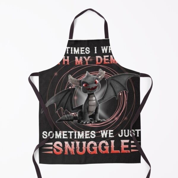 Item preview, Do not meddle in the affairs of dragons designed and sold by Adjato Design.