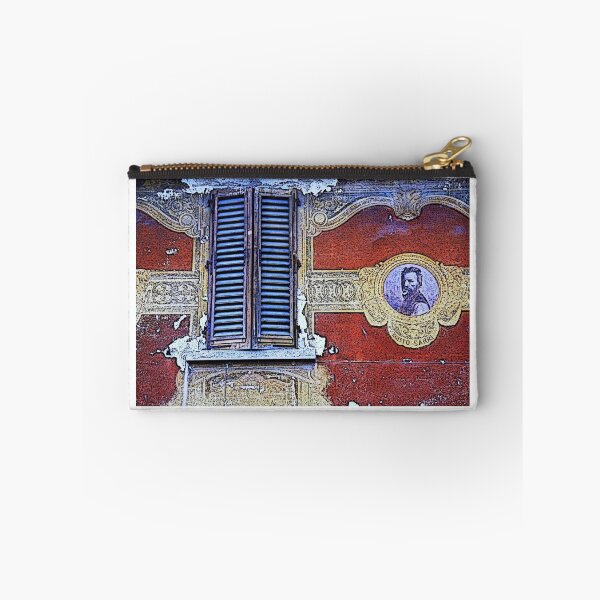 Item preview, Old window in Figline Valdarno - Firenze designed and sold by gluca.