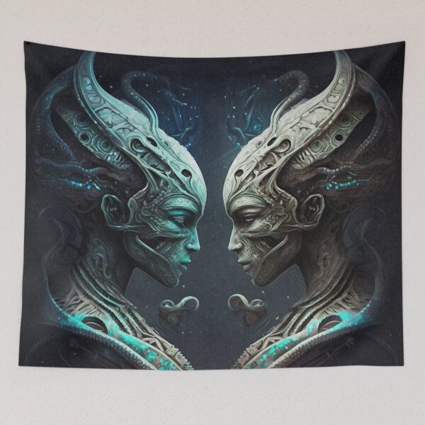 Item preview, Gemini Horoscope { Social Butterfly } designed and sold by creaitivemonk.