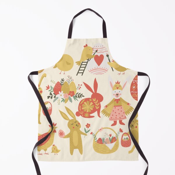 Item preview, Easter pattern  designed and sold by Yulacreative.