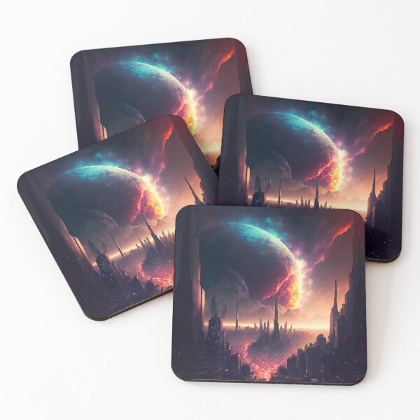 Item preview, New York Fantasy  designed and sold by MystiS.