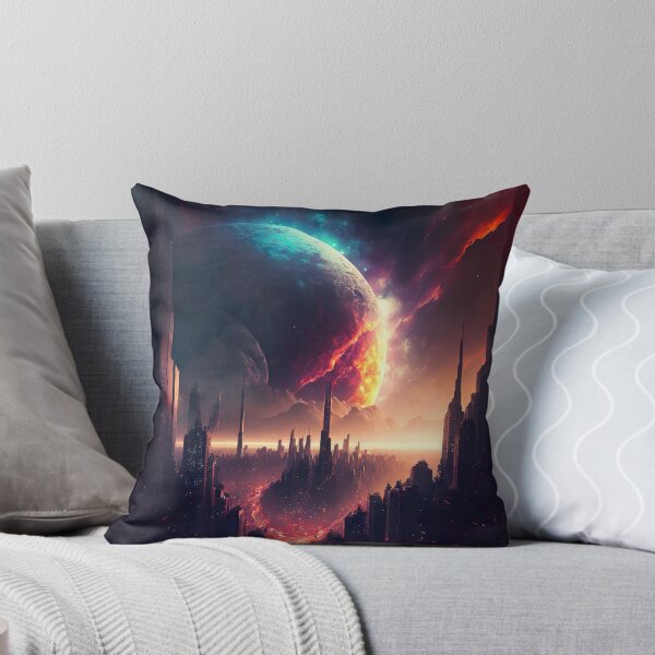 Item preview, New York Fantasy  designed and sold by MystiS.