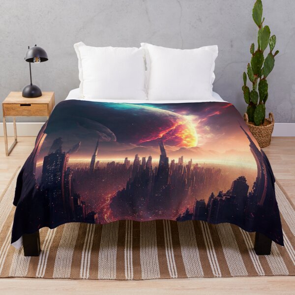Item preview, New York Fantasy  designed and sold by MystiS.