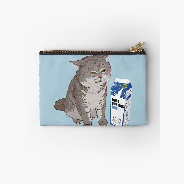 Item preview, Bone Hurting Juice - Crying Cat Meme designed and sold by Rzera-.